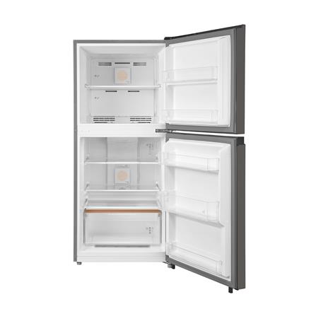 ตู้เย็น 2 ประตู TOSHIBA GR-RT236WE-PMTH(50) 6.4 คิว สีเงินเข้ม_3