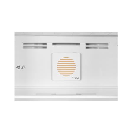 ตู้เย็น 2 ประตู TOSHIBA GR-RT236WE-PMTH(50) 6.4 คิว สีเงินเข้ม_5