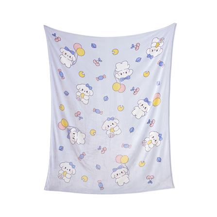 ผ้าห่ม TULIP MINK 63x82 นิ้ว 02210-TM003_1