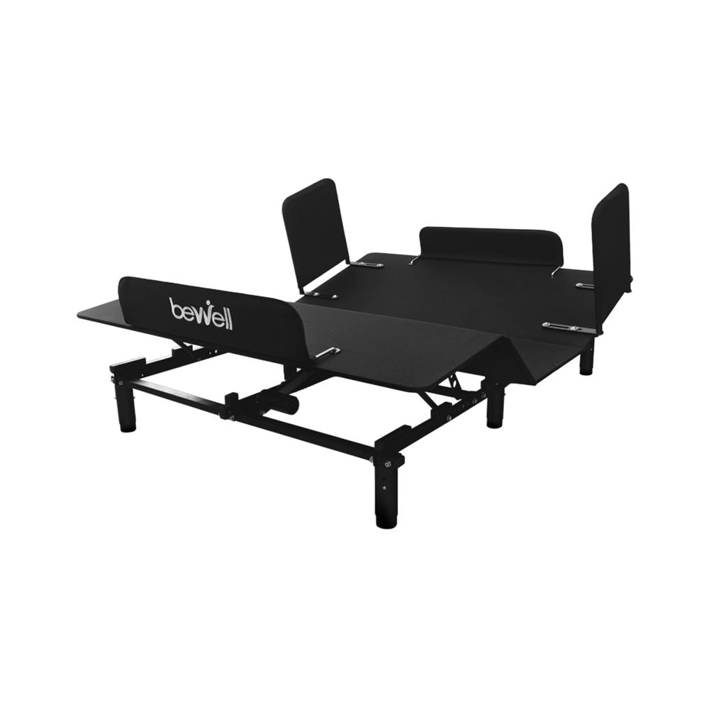 โครงเตียงไฟฟ้าปรับระดับได้ 5 ฟุต BEWELL AB-03