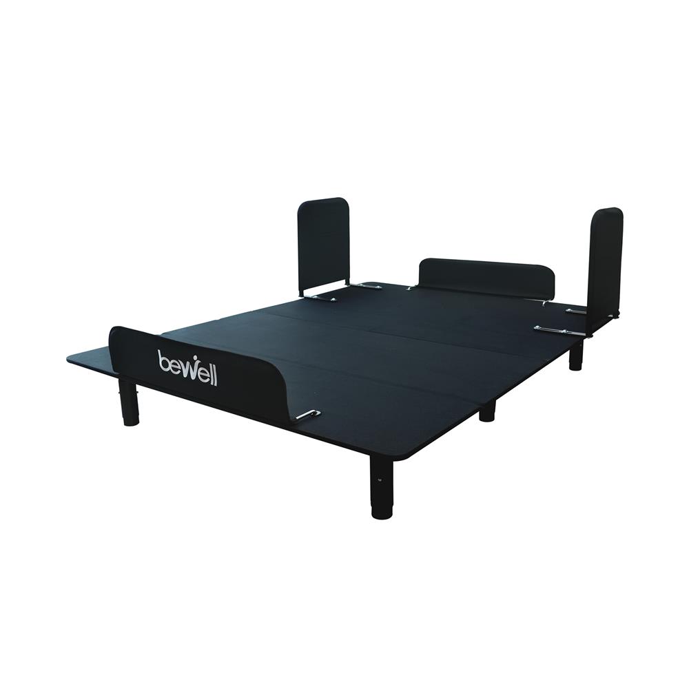 โครงเตียงไฟฟ้าปรับระดับได้ 5 ฟุต BEWELL AB-03