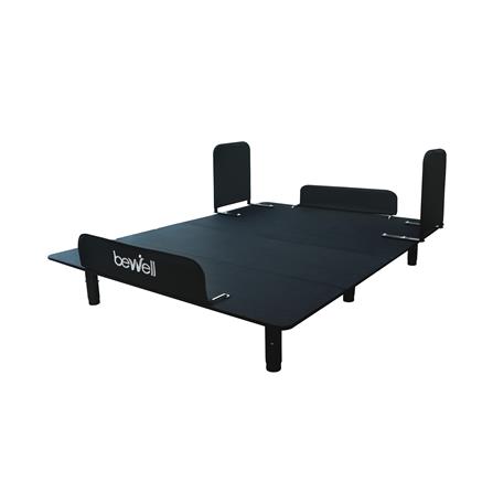โครงเตียงไฟฟ้าปรับระดับได้ 5 ฟุต BEWELL AB-03_1