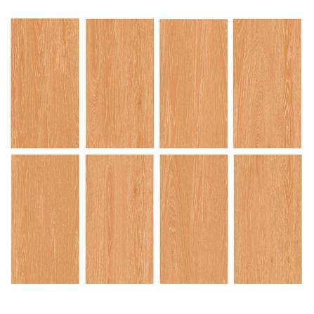 กระเบื้องพื้น 30x60 ซม. DURAGRES โลล่า น้ำตาล A 1.44 ตร.ม._1