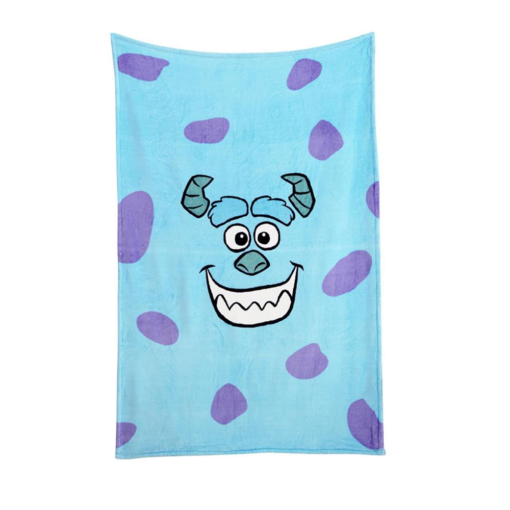 ผ้าห่ม TULIP MONSTER INC 40x60 นิ้ว 02106-TFG29