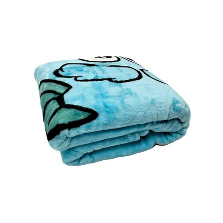 ผ้าห่ม TULIP MONSTER INC 40x60 นิ้ว 02106-TFG29_0