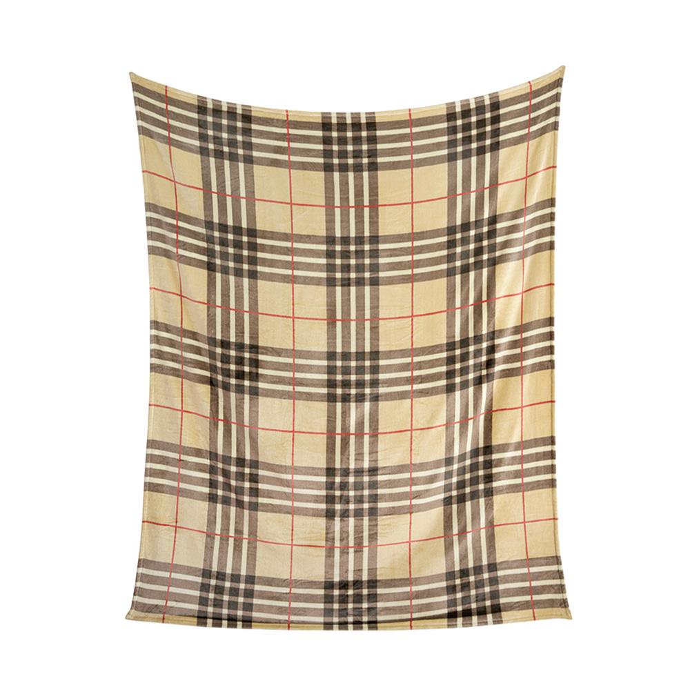 ผ้าห่ม TULIP MINK 63x82 นิ้ว 02210-TM001