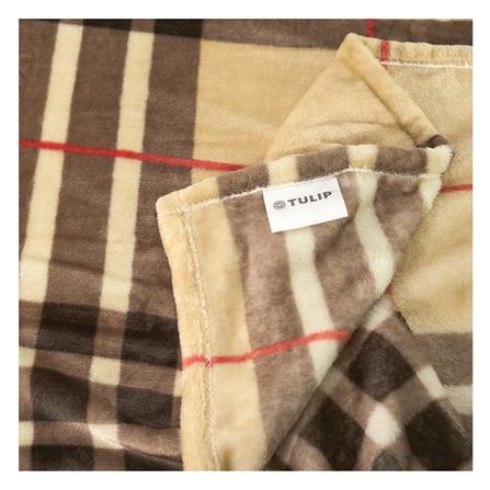 ผ้าห่ม TULIP MINK 63x82 นิ้ว 02210-TM001_2