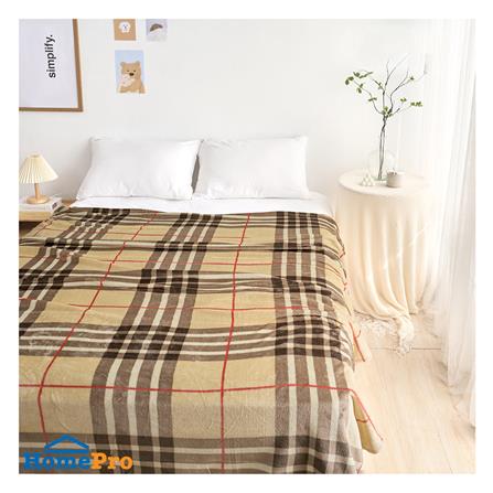 ผ้าห่ม TULIP MINK 63x82 นิ้ว 02210-TM001_5