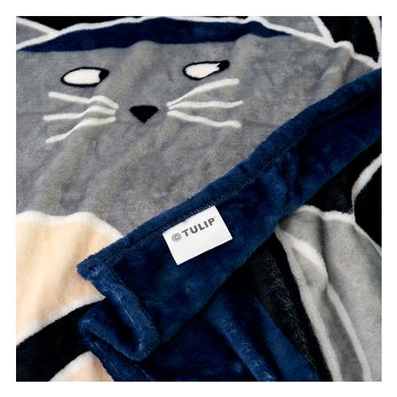 ผ้าห่ม TULIP MINK 63x82 นิ้ว 02210-TM005_2