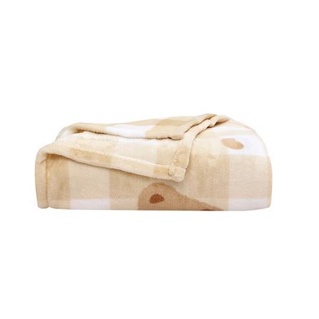 ผ้าห่ม TULIP MINK 63x82 นิ้ว 02210-TM004_0