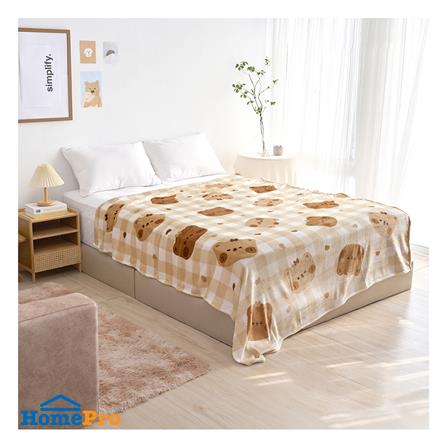 ผ้าห่ม TULIP MINK 63x82 นิ้ว 02210-TM004_6