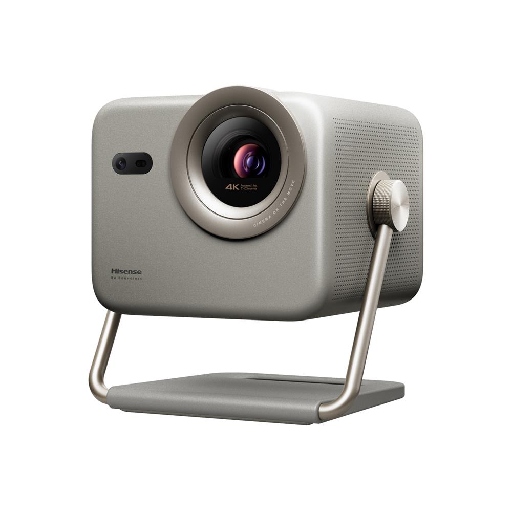 โปรเจคเตอร์ HISENSE (4K, VIDAA) M2 PRO