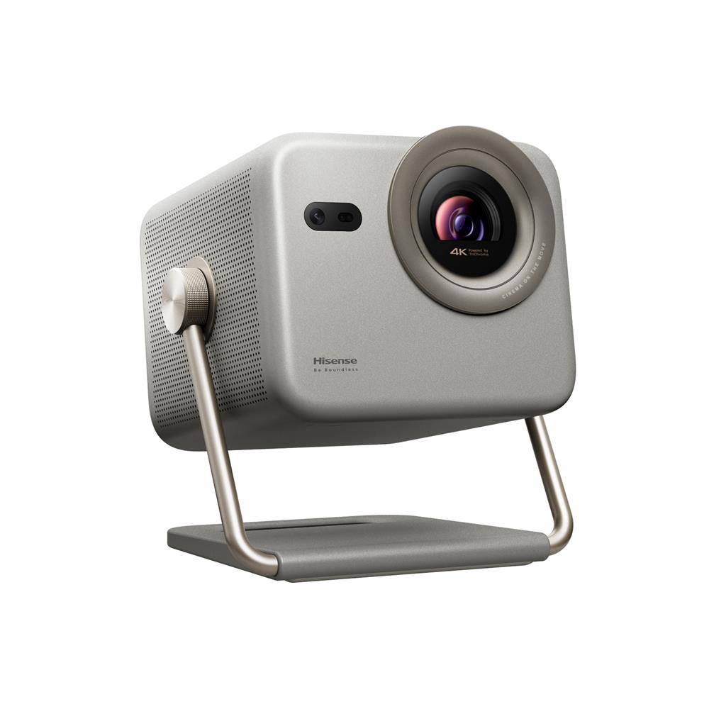 โปรเจคเตอร์ HISENSE (4K, VIDAA) M2 PRO