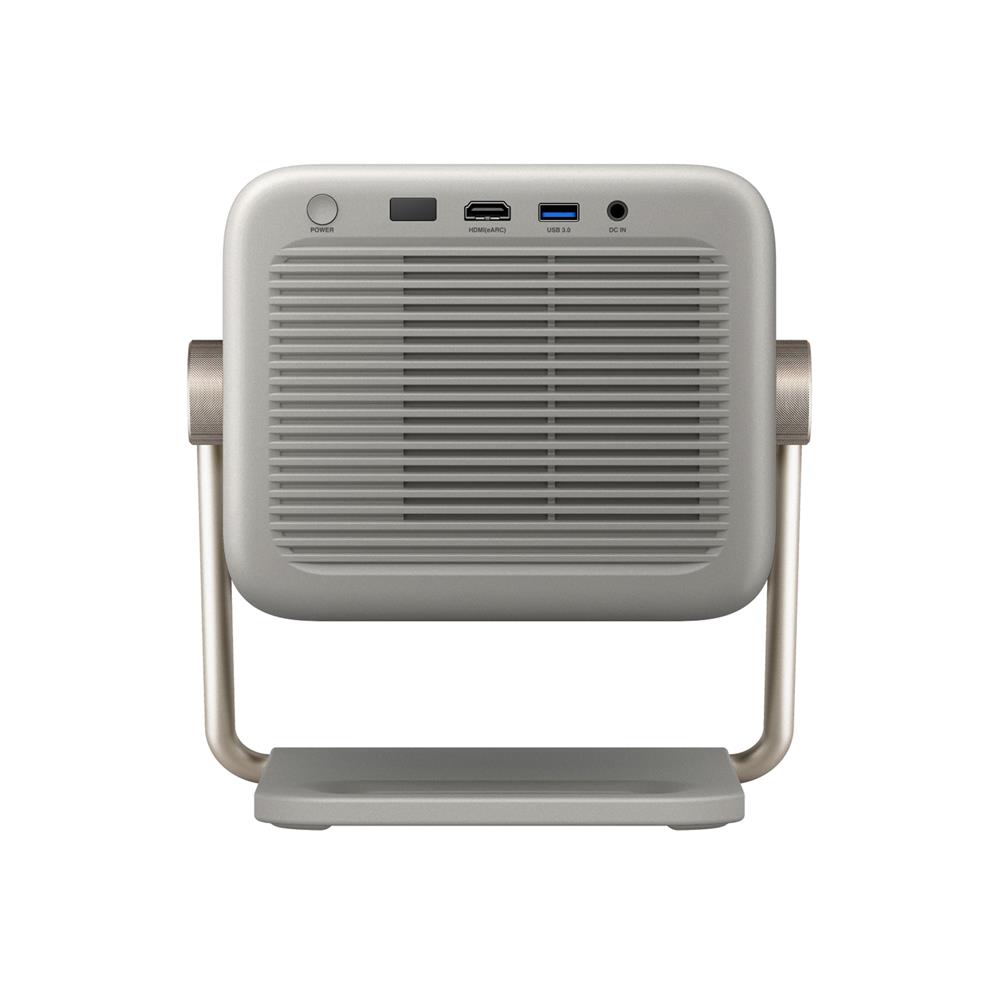 โปรเจคเตอร์ HISENSE (4K, VIDAA) M2 PRO