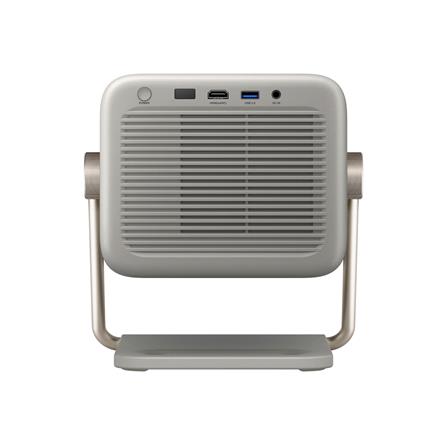 โปรเจคเตอร์ HISENSE (4K, VIDAA) M2 PRO_3