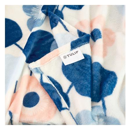 ผ้าห่ม TULIP MINK 63x82 นิ้ว 02210-TM006_2
