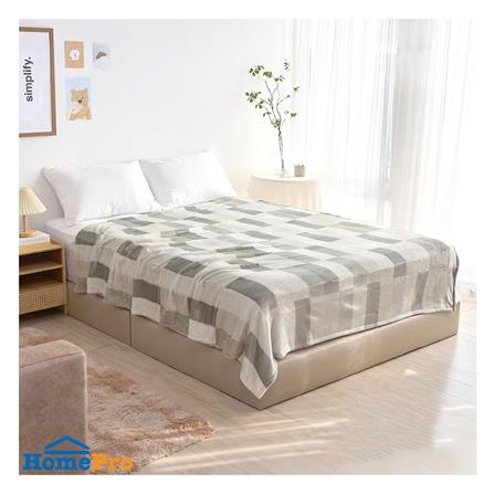 ผ้าห่ม TULIP MINK 63x82 นิ้ว 02210-TM002_4