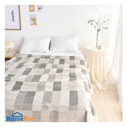 ผ้าห่ม TULIP MINK 63x82 นิ้ว 02210-TM002_5