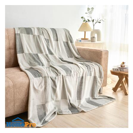 ผ้าห่ม TULIP MINK 63x82 นิ้ว 02210-TM002_6
