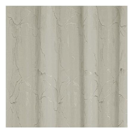 ผ้าม่านจีบ BENETTA WALKEN UV 140x220 ซม. สีครีม_2