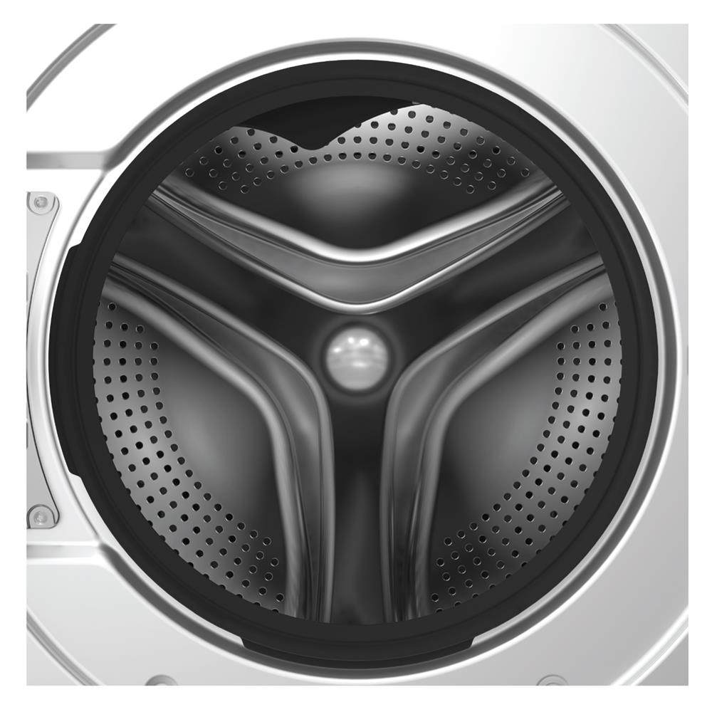 เครื่องซักผ้าฝาหน้า 3 ถัง HAIER HW140-BD14697WU1 14 กก.