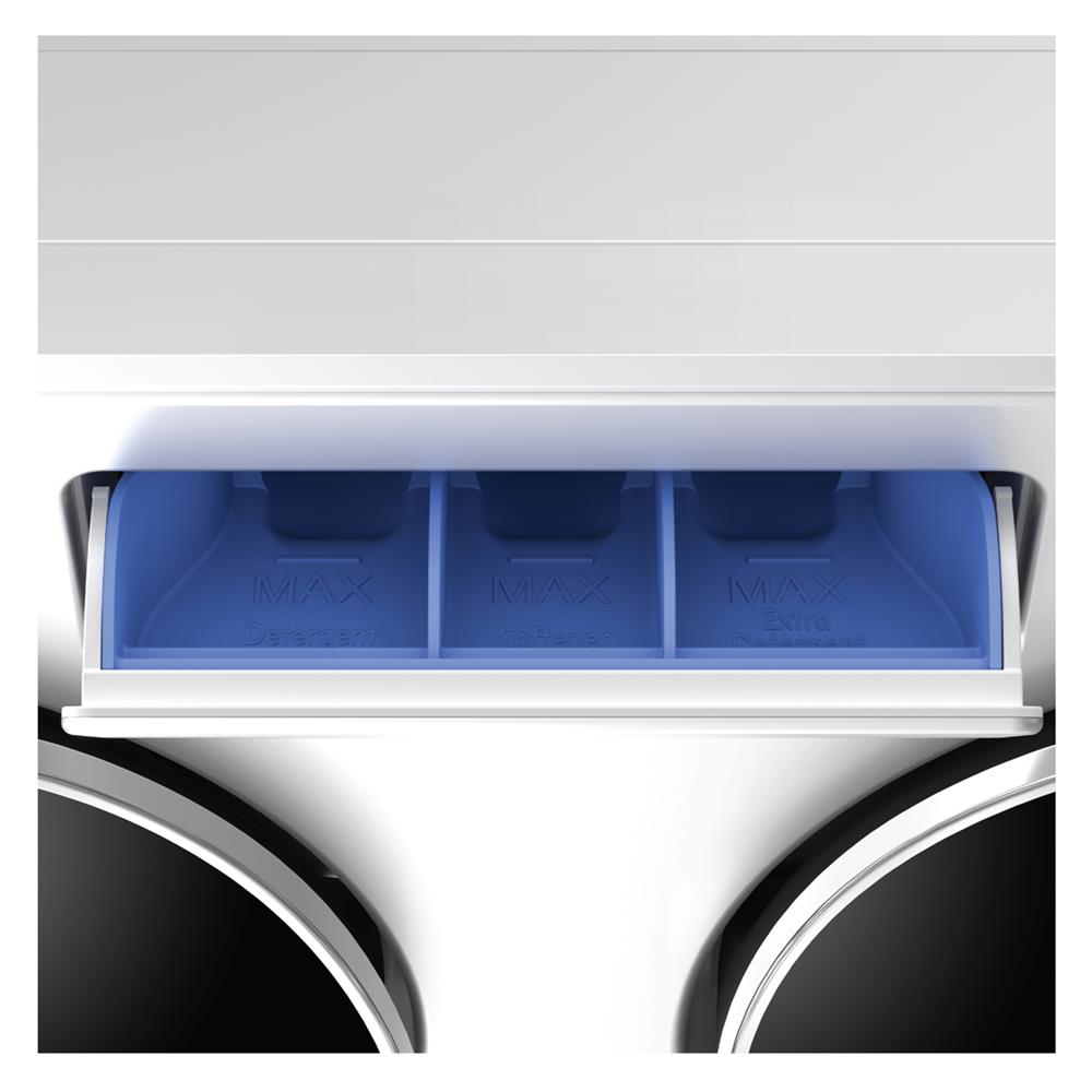 เครื่องซักผ้าฝาหน้า 3 ถัง HAIER HW140-BD14697WU1 14 กก.