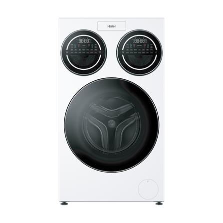เครื่องซักผ้าฝาหน้า 3 ถัง HAIER HW140-BD14697WU1 14 กก._0