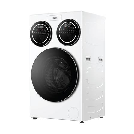 เครื่องซักผ้าฝาหน้า 3 ถัง HAIER HW140-BD14697WU1 14 กก._1