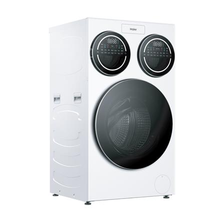เครื่องซักผ้าฝาหน้า 3 ถัง HAIER HW140-BD14697WU1 14 กก._2