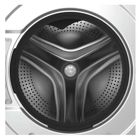 เครื่องซักผ้าฝาหน้า 3 ถัง HAIER HW140-BD14697WU1 14 กก._5