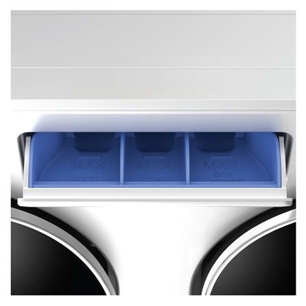 เครื่องซักผ้าฝาหน้า 3 ถัง HAIER HW140-BD14697WU1 14 กก._6