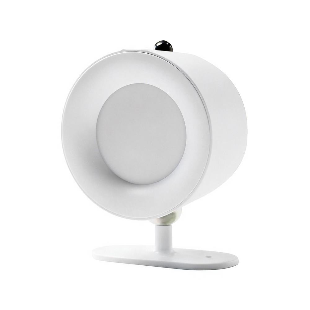 ไฟ LED MOTION SENSOR ELECKTA JI04 110 ลูเมน สีขาว