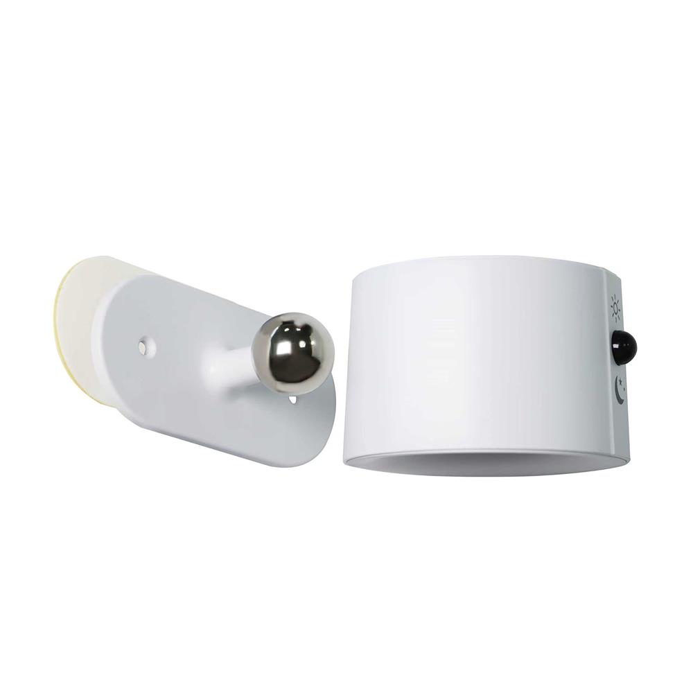 ไฟ LED MOTION SENSOR ELECKTA JI04 110 ลูเมน สีขาว