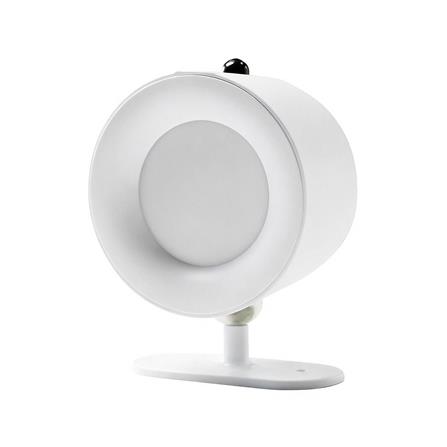 ไฟ LED MOTION SENSOR ELECKTA JI04 110 ลูเมน สีขาว_0