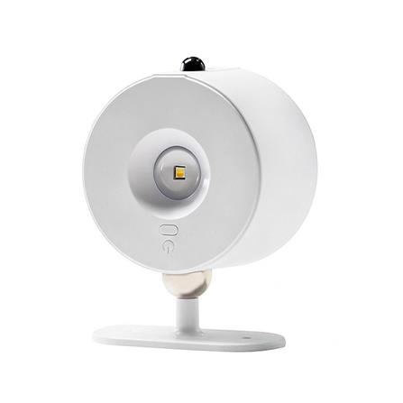 ไฟ LED MOTION SENSOR ELECKTA JI04 110 ลูเมน สีขาว_1
