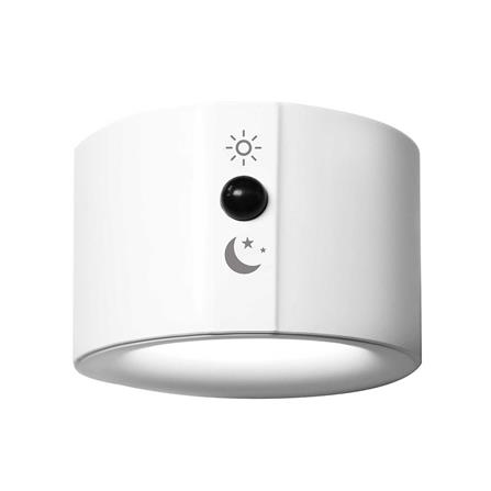 ไฟ LED MOTION SENSOR ELECKTA JI04 110 ลูเมน สีขาว_2
