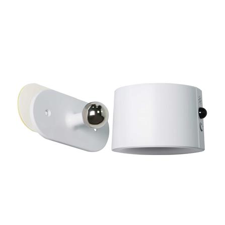 ไฟ LED MOTION SENSOR ELECKTA JI04 110 ลูเมน สีขาว_4