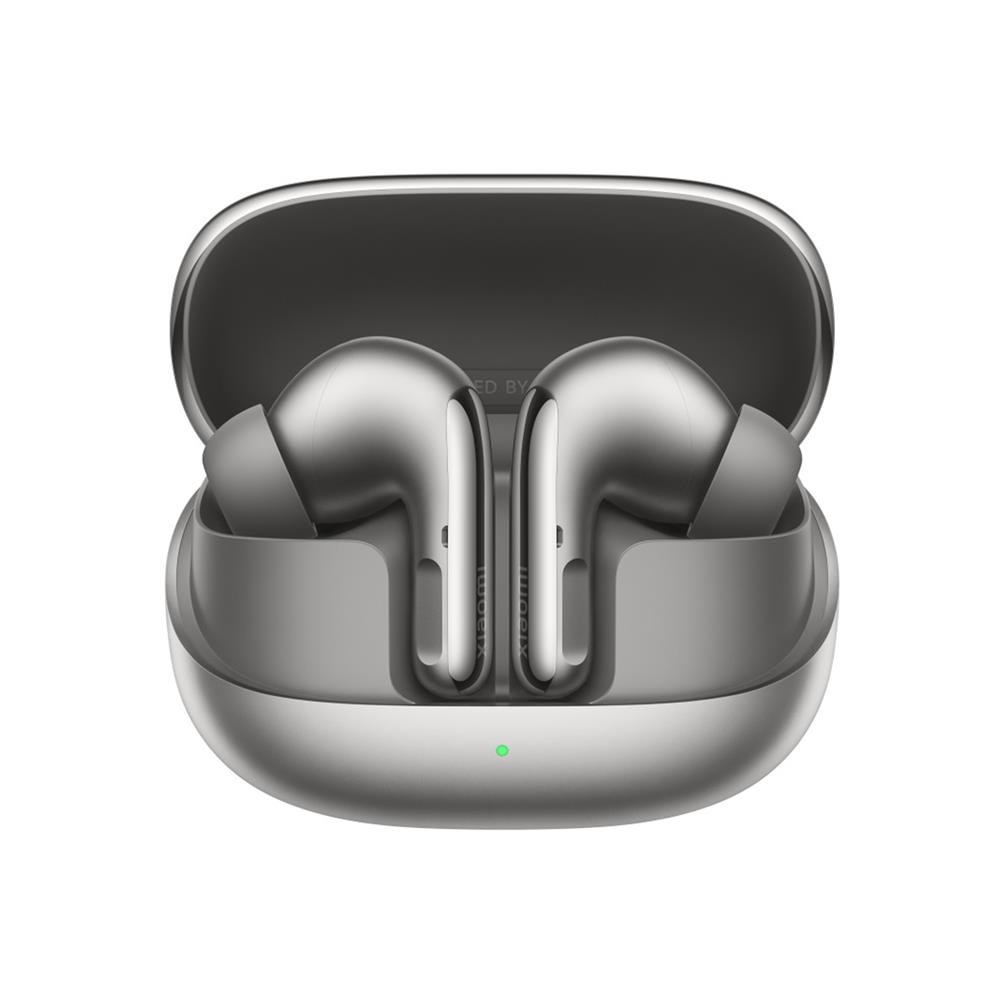 หูฟังไร้สาย XIAOMI BUDS 5 PRO สีไทเทเนียม