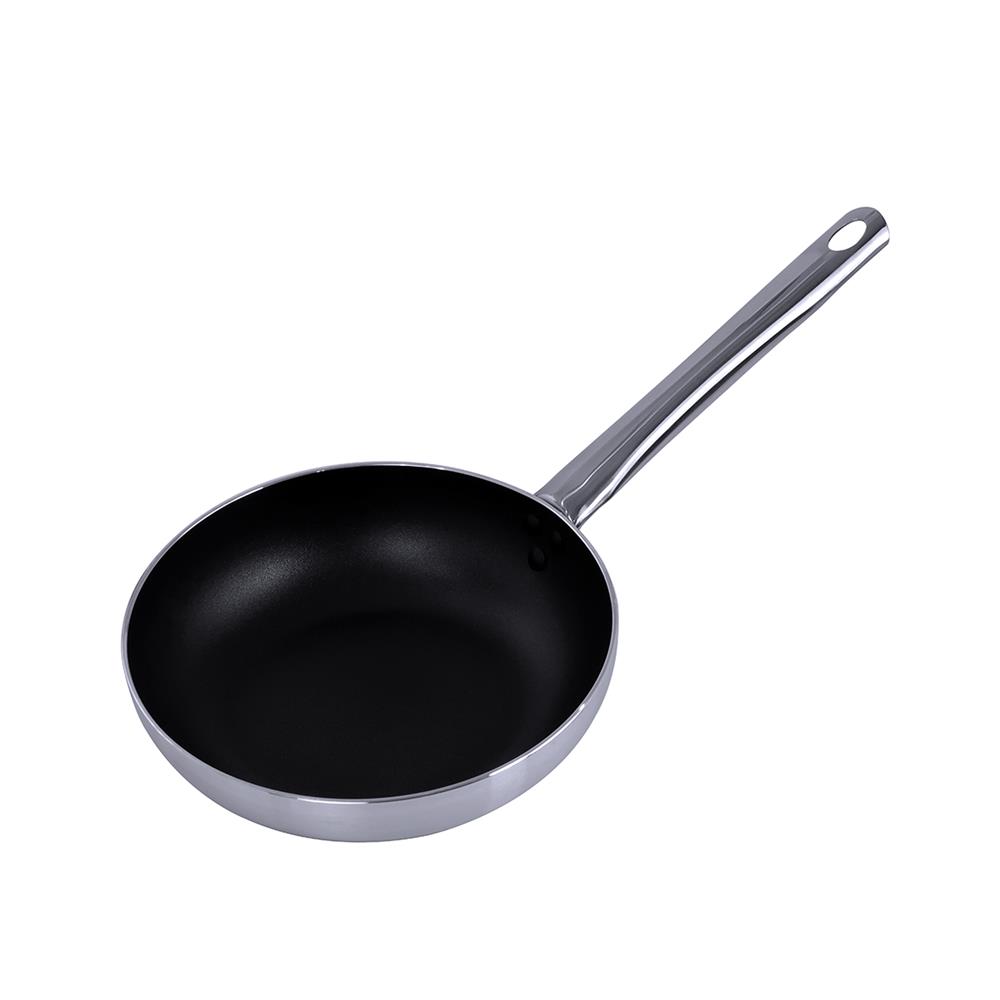 กระทะลึก 24 ซม. PINTINOX EXPERT COATING IH