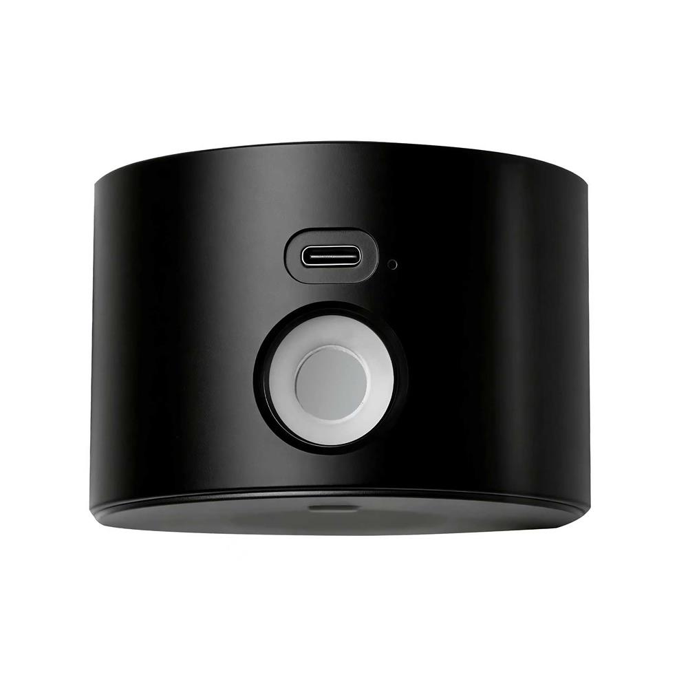 ไฟ LED MOTION SENSOR ELECKTA JI04 110 ลูเมน สีดำ