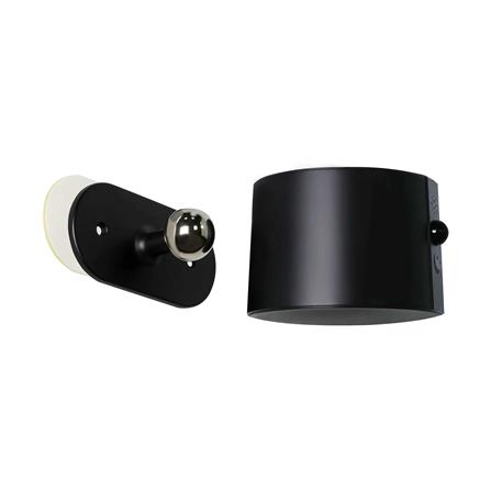 ไฟ LED MOTION SENSOR ELECKTA JI04 110 ลูเมน สีดำ_2
