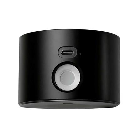 ไฟ LED MOTION SENSOR ELECKTA JI04 110 ลูเมน สีดำ_3
