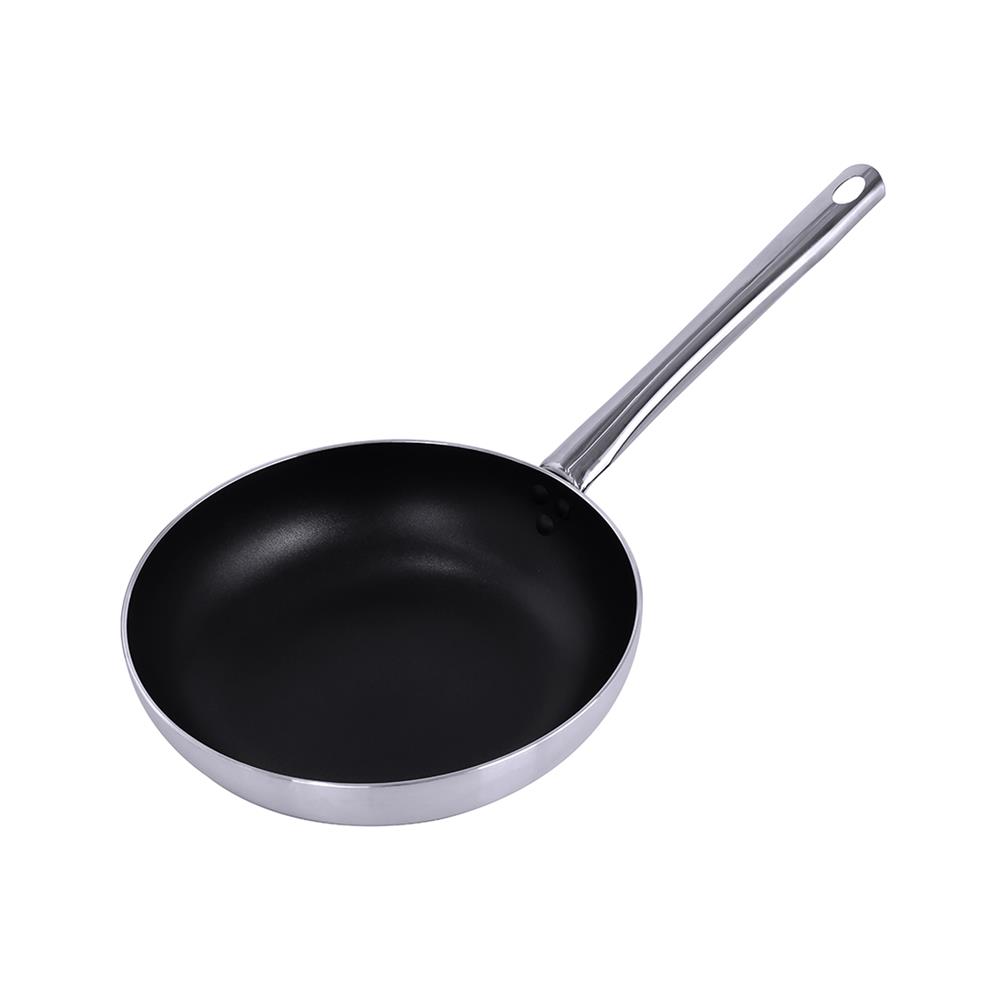 กระทะลึก 28 ซม. PINTINOX EXPERT COATING IH