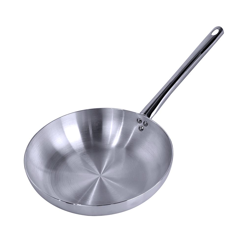 กระทะลึก 32 ซม. PINTINOX EXPERT IH