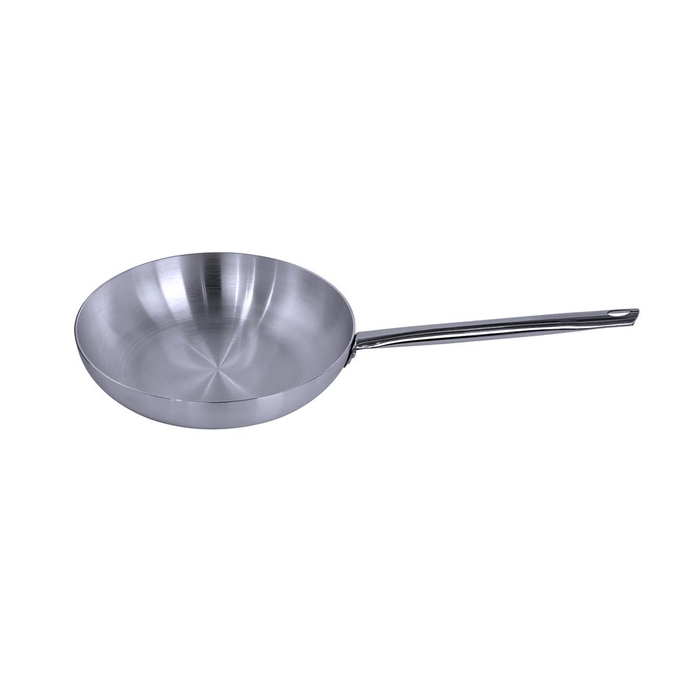 กระทะลึก 32 ซม. PINTINOX EXPERT IH