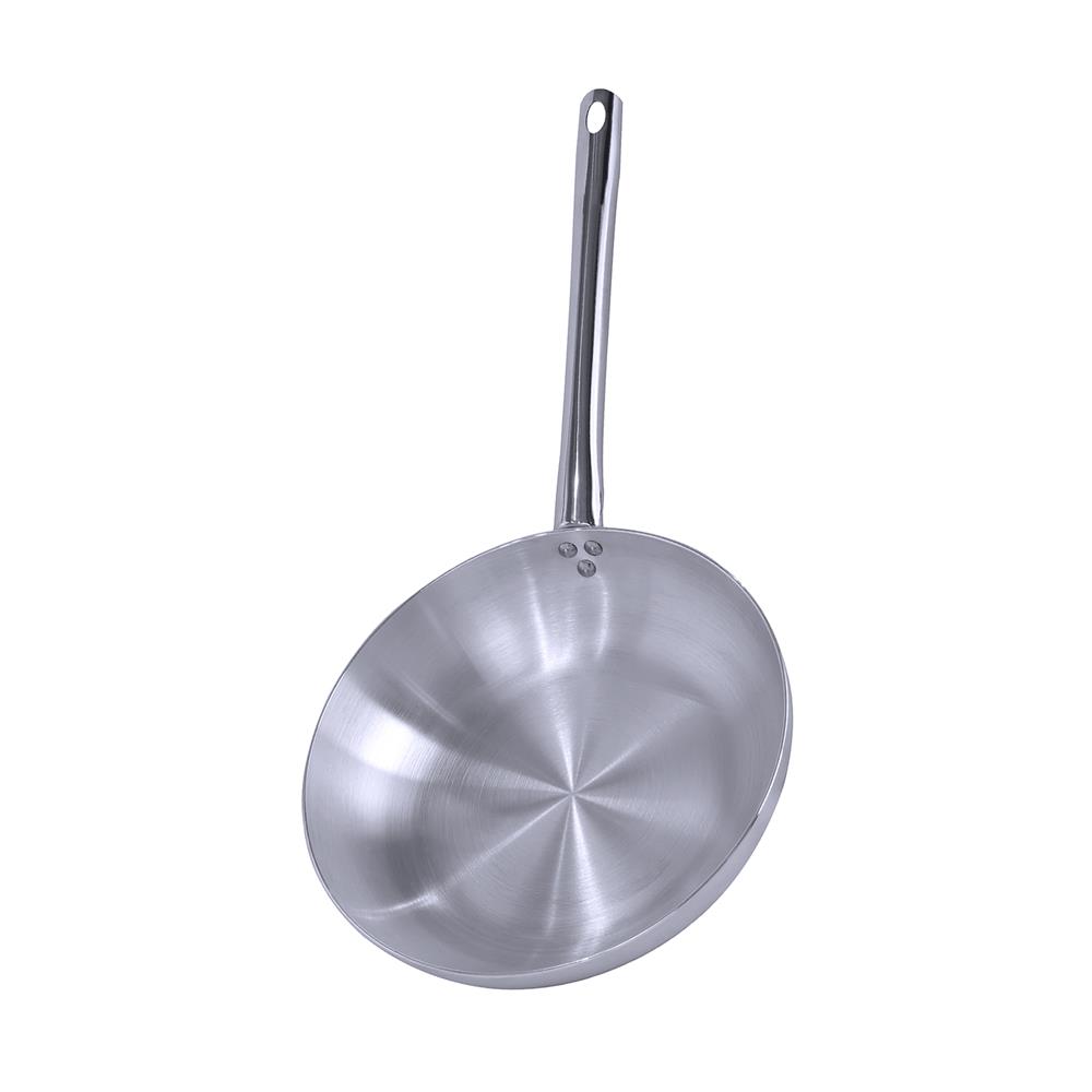 กระทะลึก 32 ซม. PINTINOX EXPERT IH