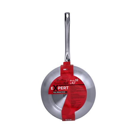 กระทะลึก 32 ซม. PINTINOX EXPERT COATING IH_3