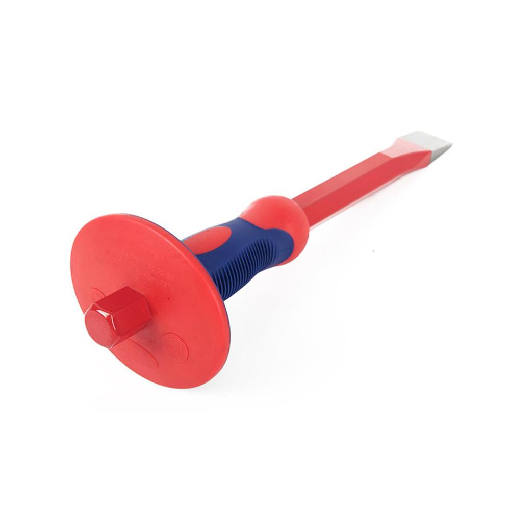 เหล็กสกัดปากแบน WORKPRO WP242002 4x305 มม.