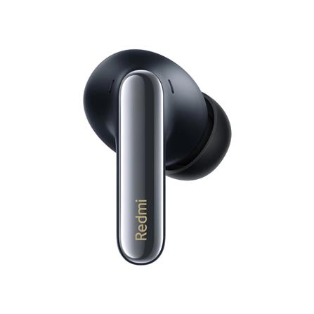 หูฟังไร้สาย XIAOMI REDMI BUDS 6 PRO สีดำ_3