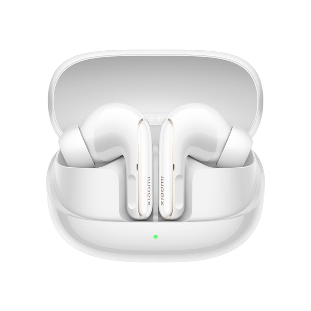 หูฟังไร้สาย XIAOMI BUDS 5 PRO สีขาว